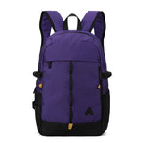 XN3029-10-PURPL Zaino unisex Horizon Nova Aoking