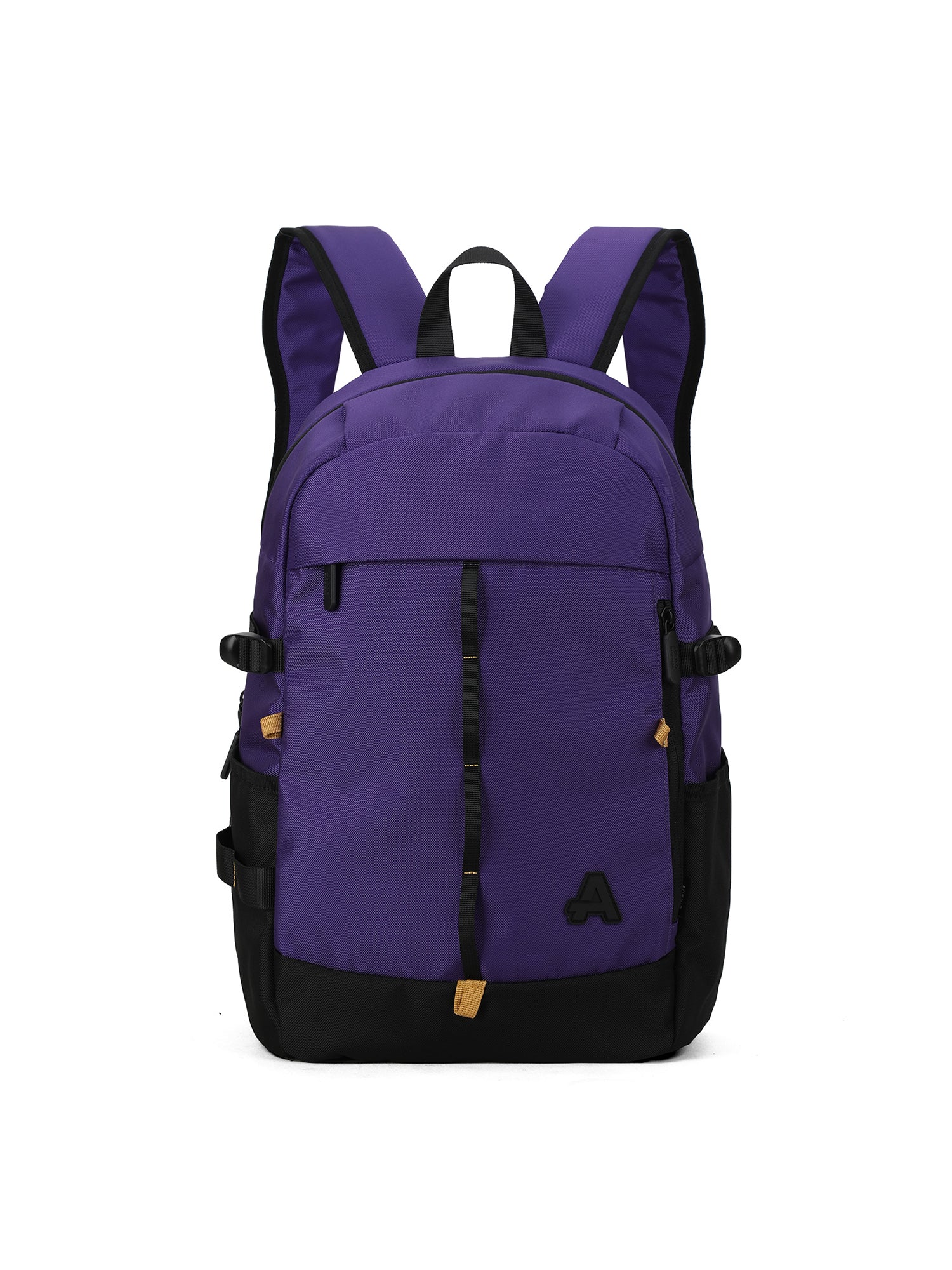 XN3029-10-PURPL Zaino unisex Horizon Nova Aoking