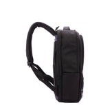Zaino uomo in poliestere Casual BC1282-NERO B Cavalli