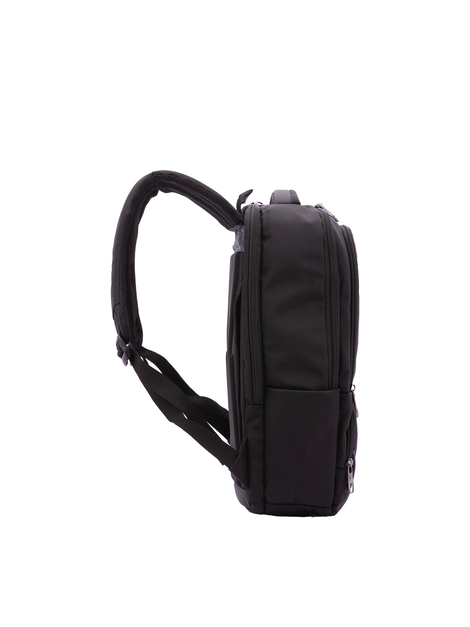Zaino uomo in poliestere Casual BC1282-NERO B Cavalli