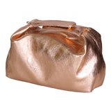 Grace Borsa a mano da donna Vera pelle 06009-L012 ROSA Gave Lux