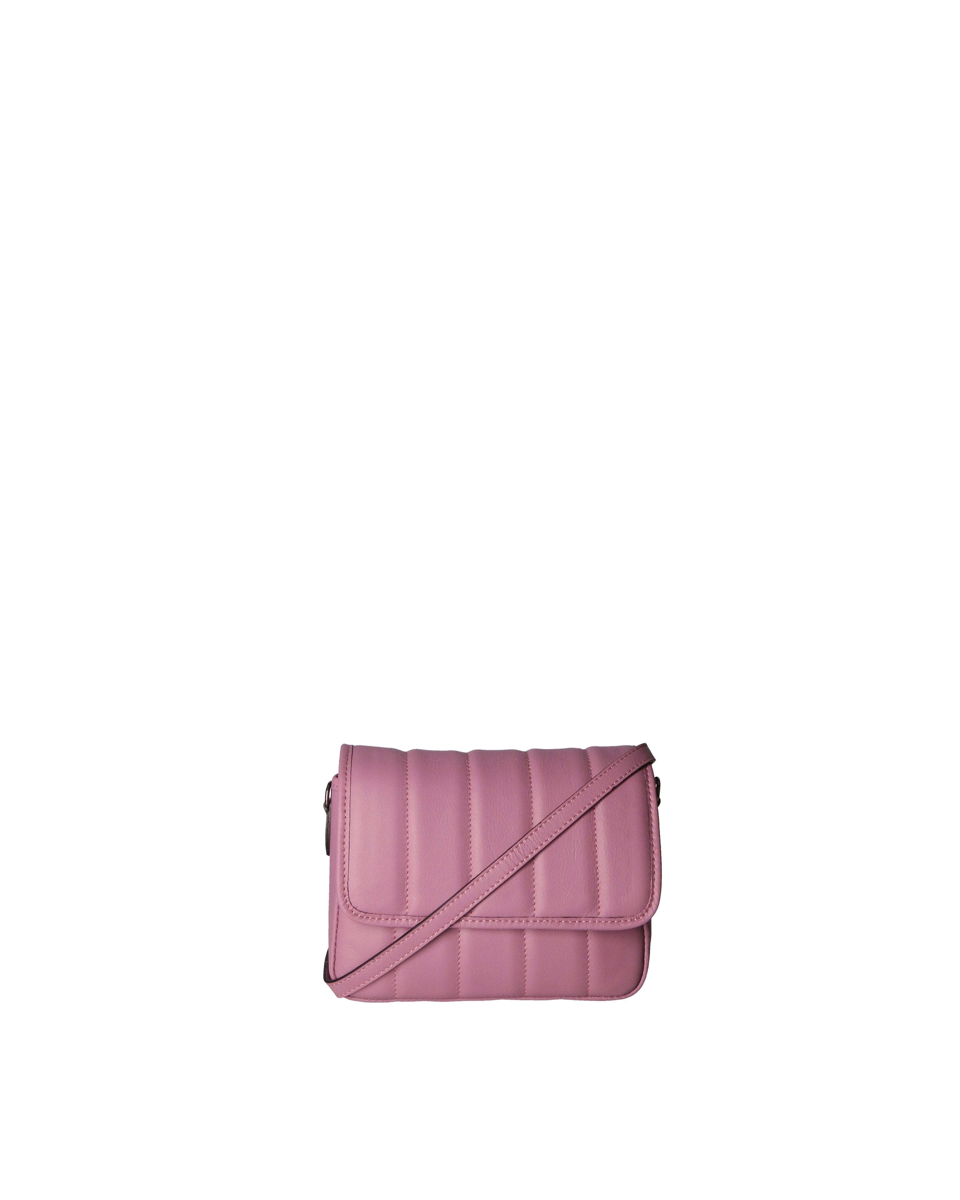 Elora Ultra Borsa a tracolla da donna Vera pelle 04316-S104 MALVA Chiara Ferretti