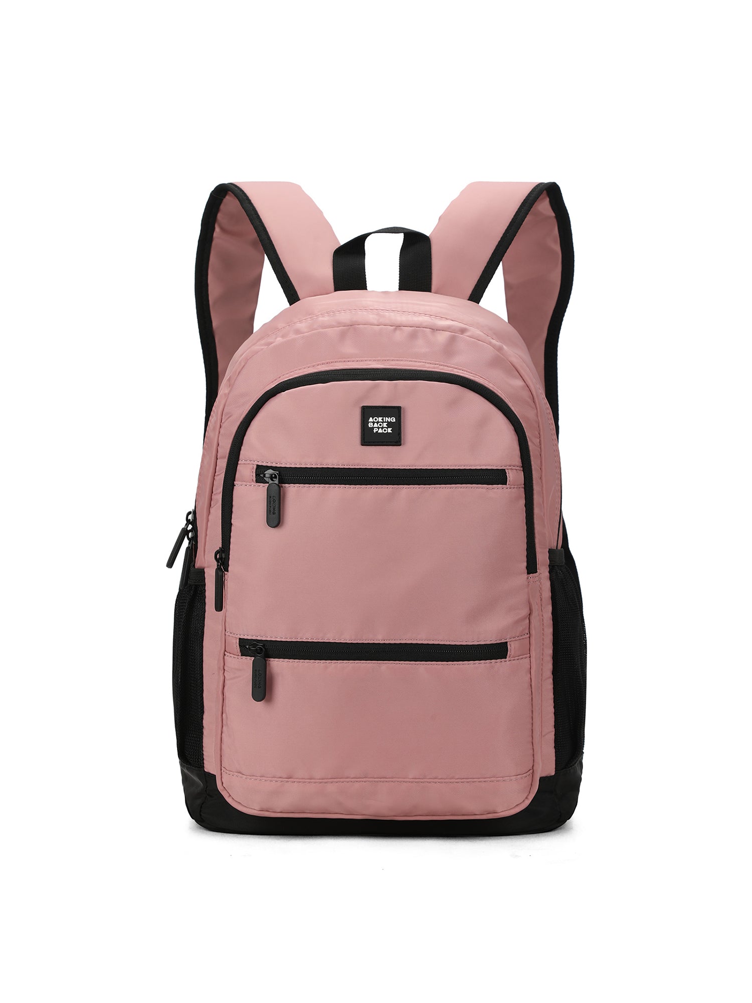 XN3306-5-PINK Zaino unisex Erevan Elite Aoking