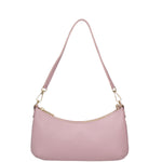 Oriane Borsa a spalla da donna Vera Pelle 07400-D56 PINK Gave Lux