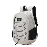 Zaino unisex Voron Plus Casual XN3355A-BEIGE Aoking