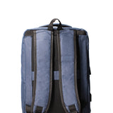Zaino unisex in nylon Casual BC1329-BLUE B Cavalli