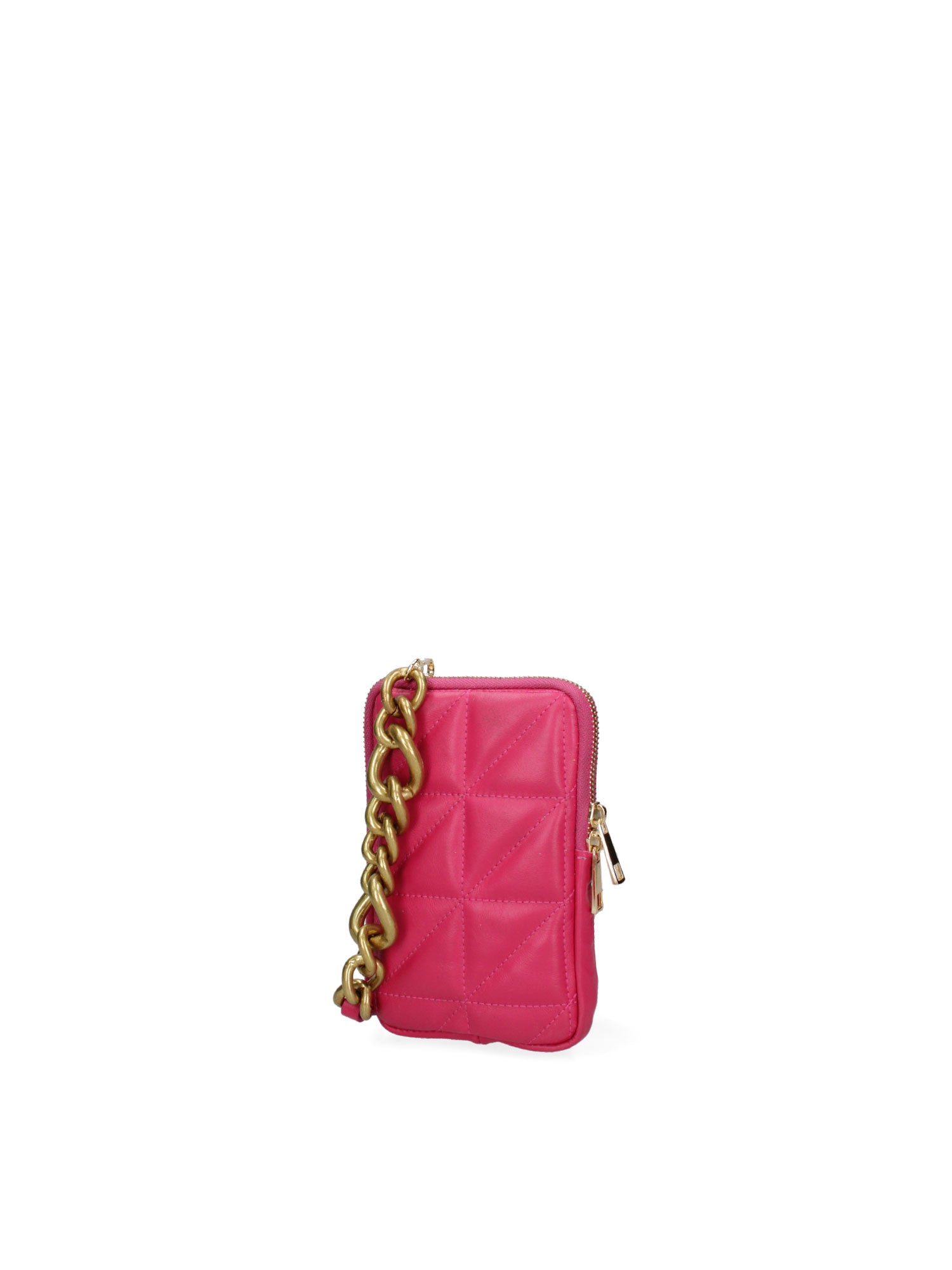 Celestia Prime Borsa a tracolla donna Vera Pelle 05304-S02 FUXIA Chiara Ferretti