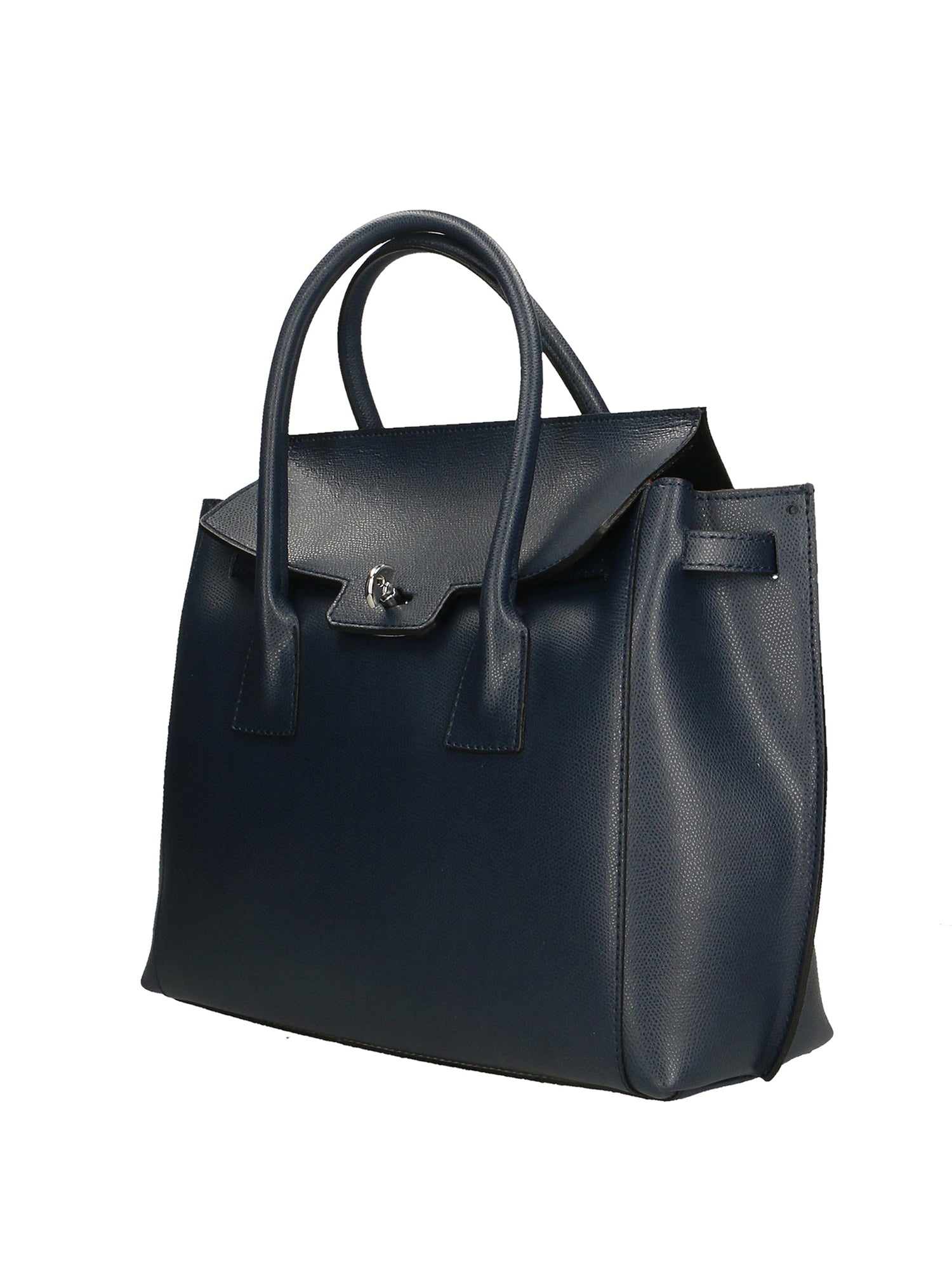 Dayana Borsa a mano da donna Vera pelle 7705-P 634 BLUJEANS Gave Lux