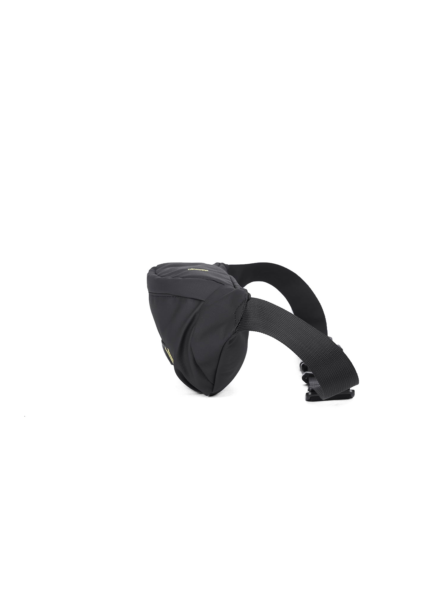 SY3083-BLACK Marsupio Unisex Silvano Elite Aoking