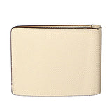 Marcy 60895 2-BEIGE Portafoglio da donna in vera pelle Gave Lux