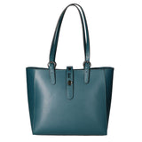 Anna Borsa a spalla da donna 100% pelle 05415-PL33 OTTANIO Gave Lux