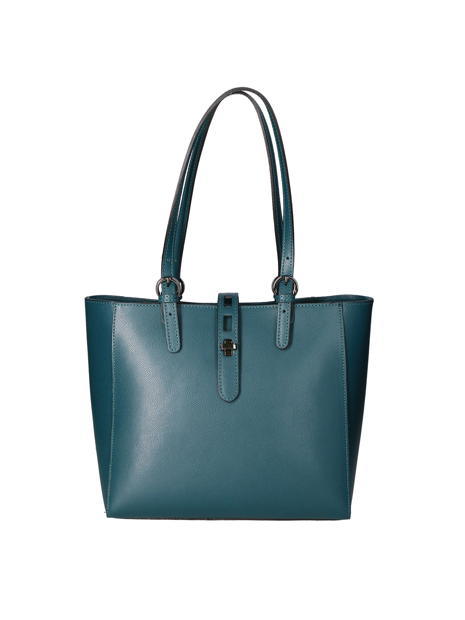 Anna Borsa a spalla da donna 100% pelle 05415-PL33 OTTANIO Gave Lux