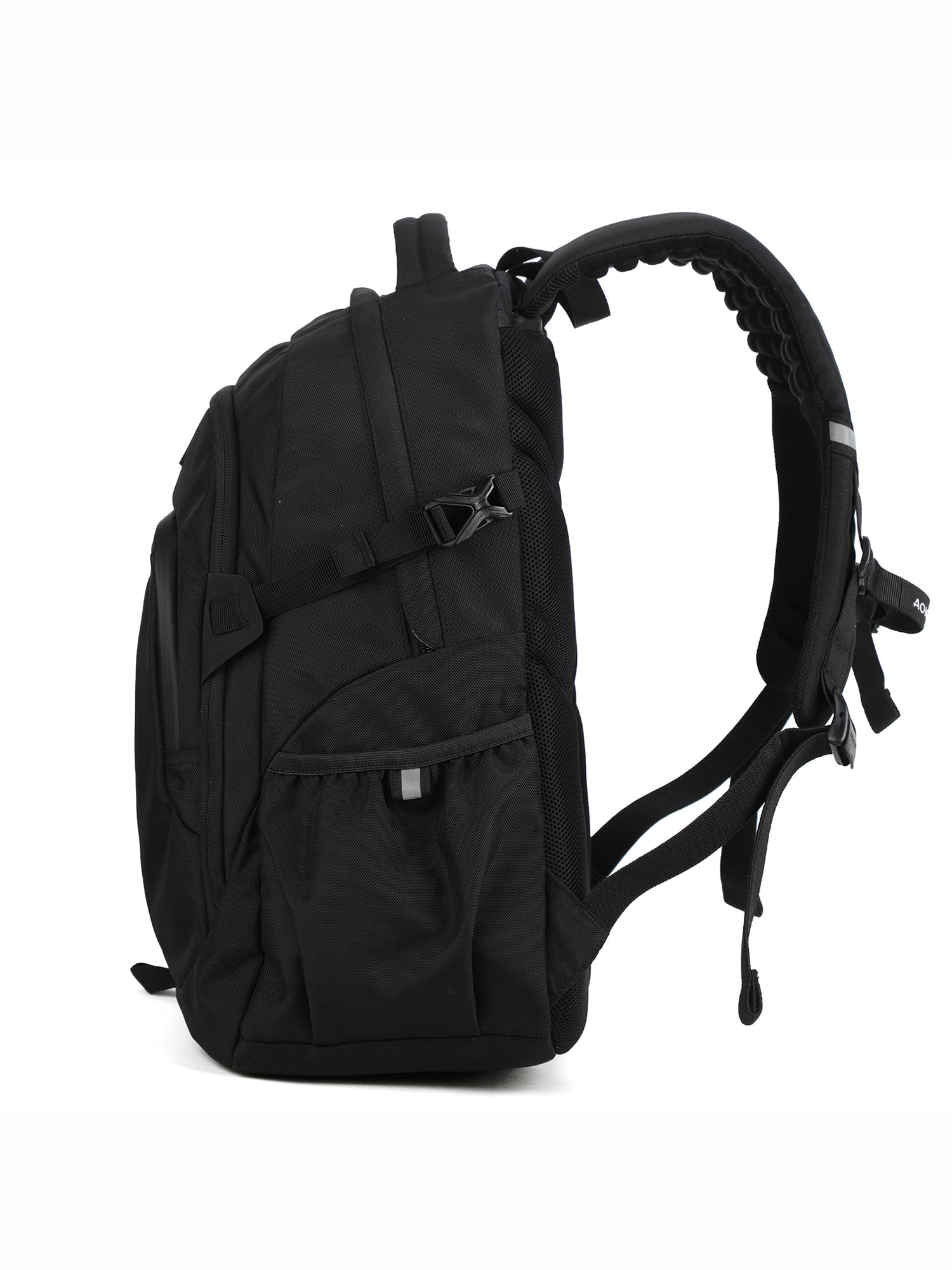 Zaino unisex Arkon Casual SN57605-7B-PURE BLACK Aoking