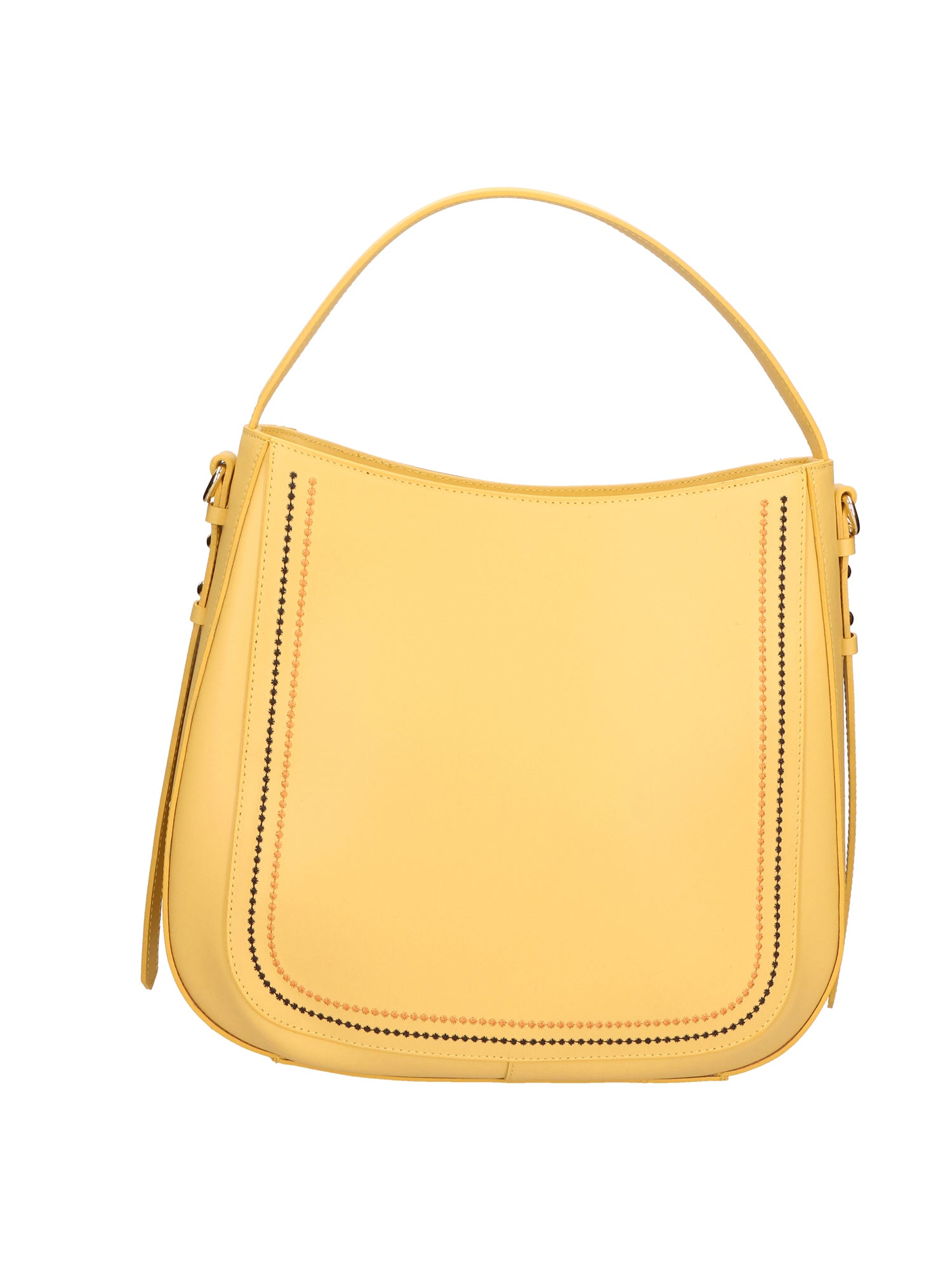 Gisella Borsa a mano da donna Vera pelle 05933-L264 DESERTO Gave Lux