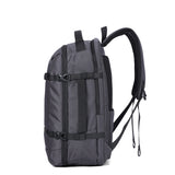 vegano SN3061-20-GREY Zaino unisex Celestia Prime Aoking