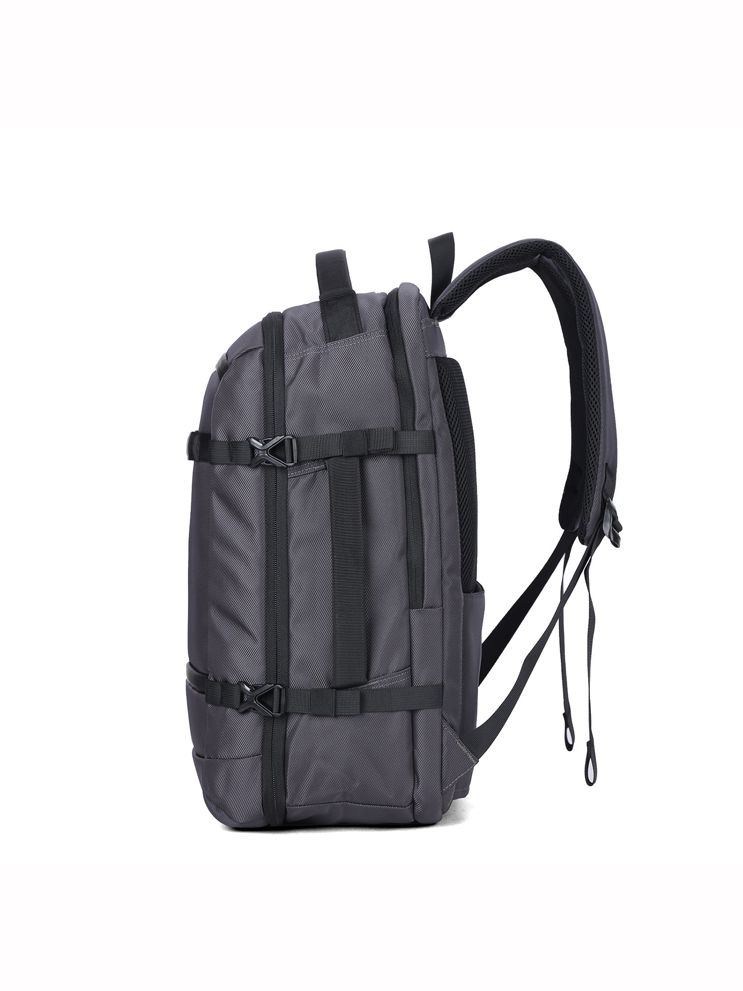 vegano SN3061-20-GREY Zaino unisex Celestia Prime Aoking