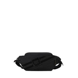 SY3007-BLACK Marsupio unisex Eikon Aoking