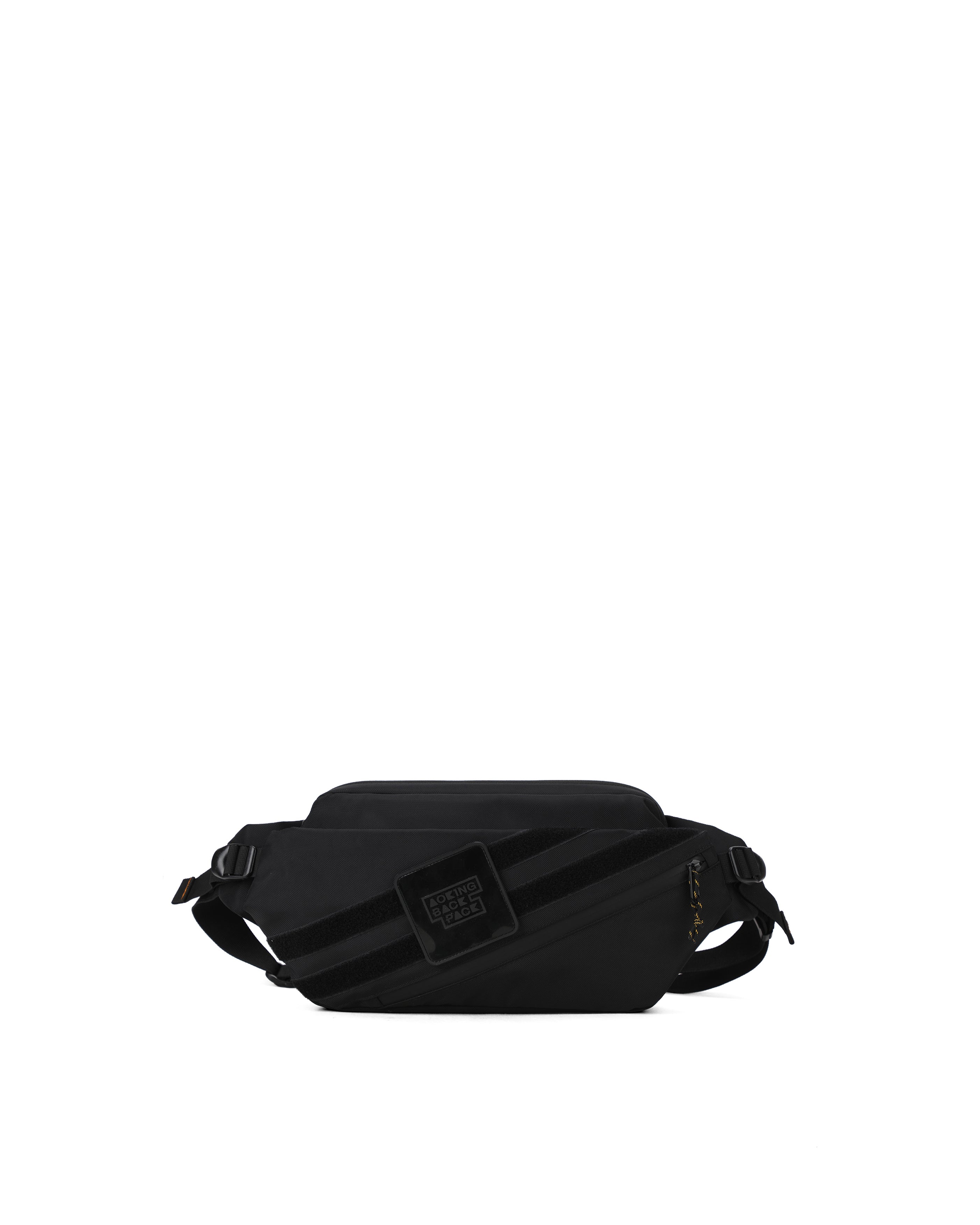 SY3007-BLACK Marsupio unisex Eikon Aoking