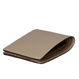 Marcy 60895 2-FANGO TAUPE Portafoglio da donna in vera pelle Gave Lux