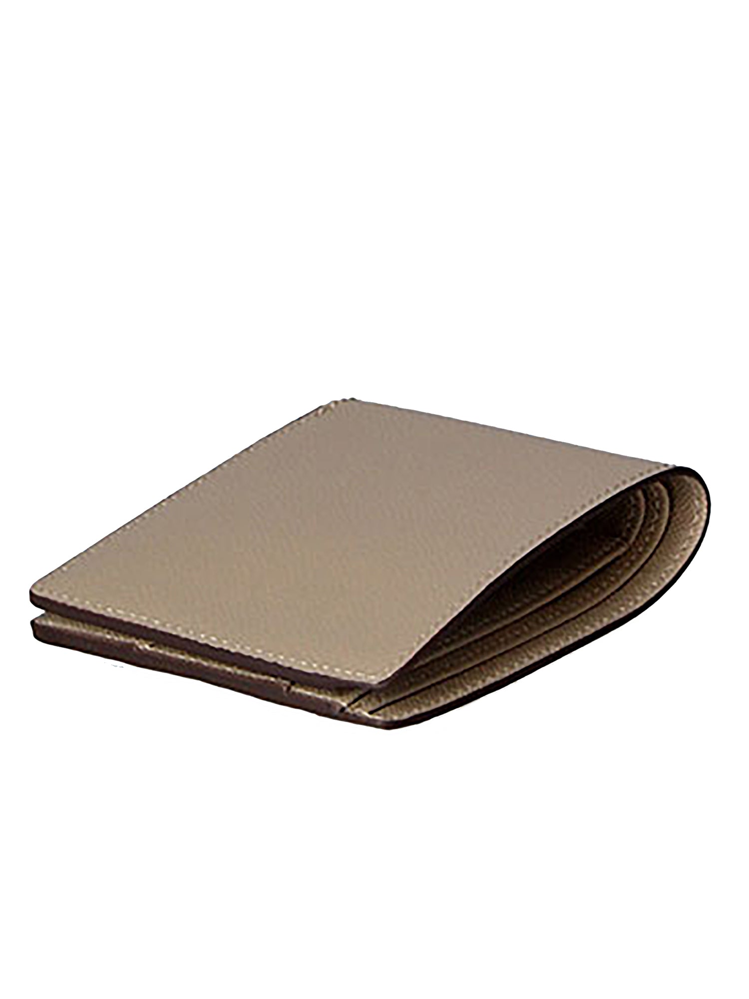 Marcy 60895 2-FANGO TAUPE Portafoglio da donna in vera pelle Gave Lux