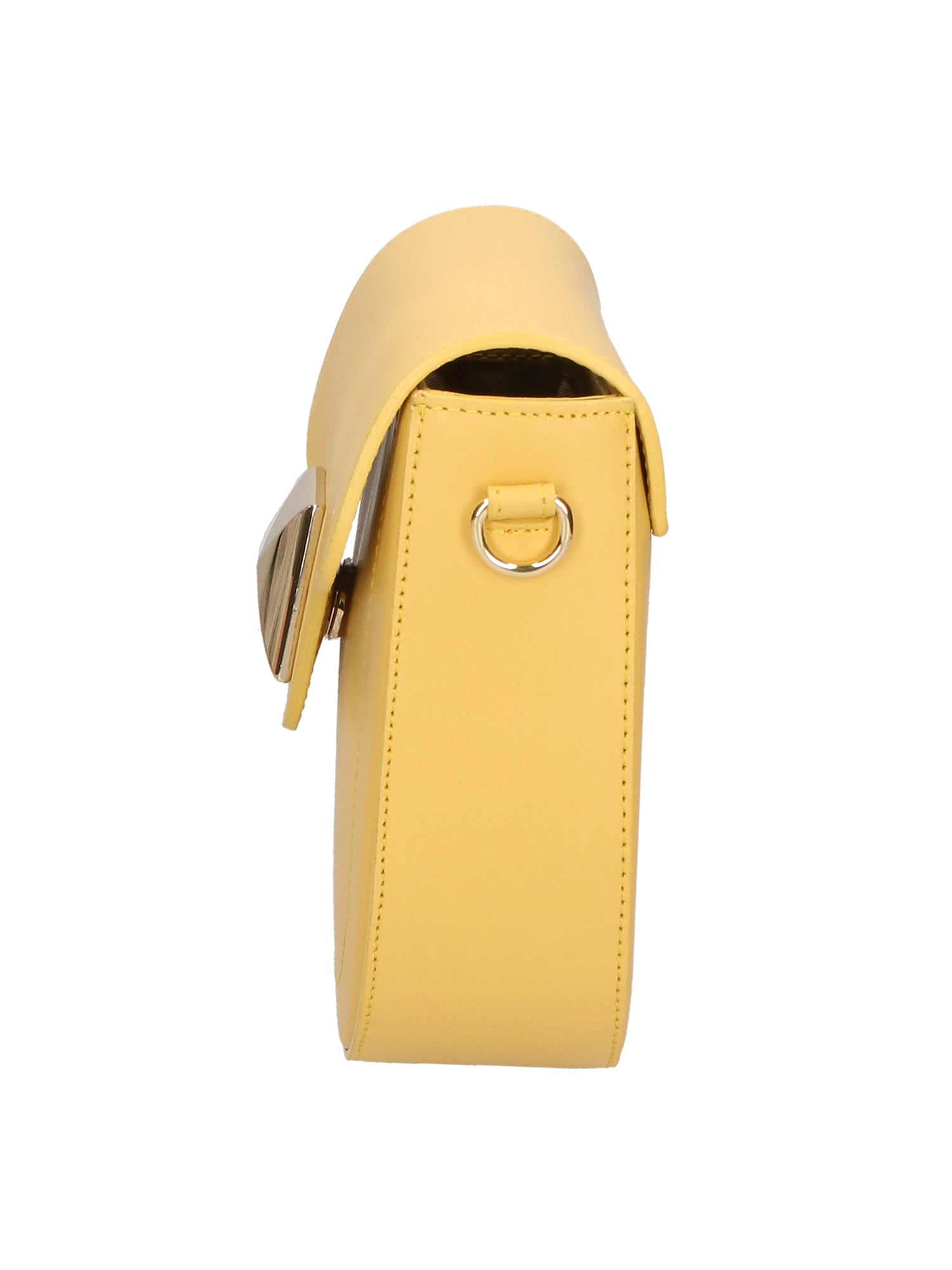Calista Borsa a tracolla da donna Vera pelle 06014-L264 DESERTO Gave Lux