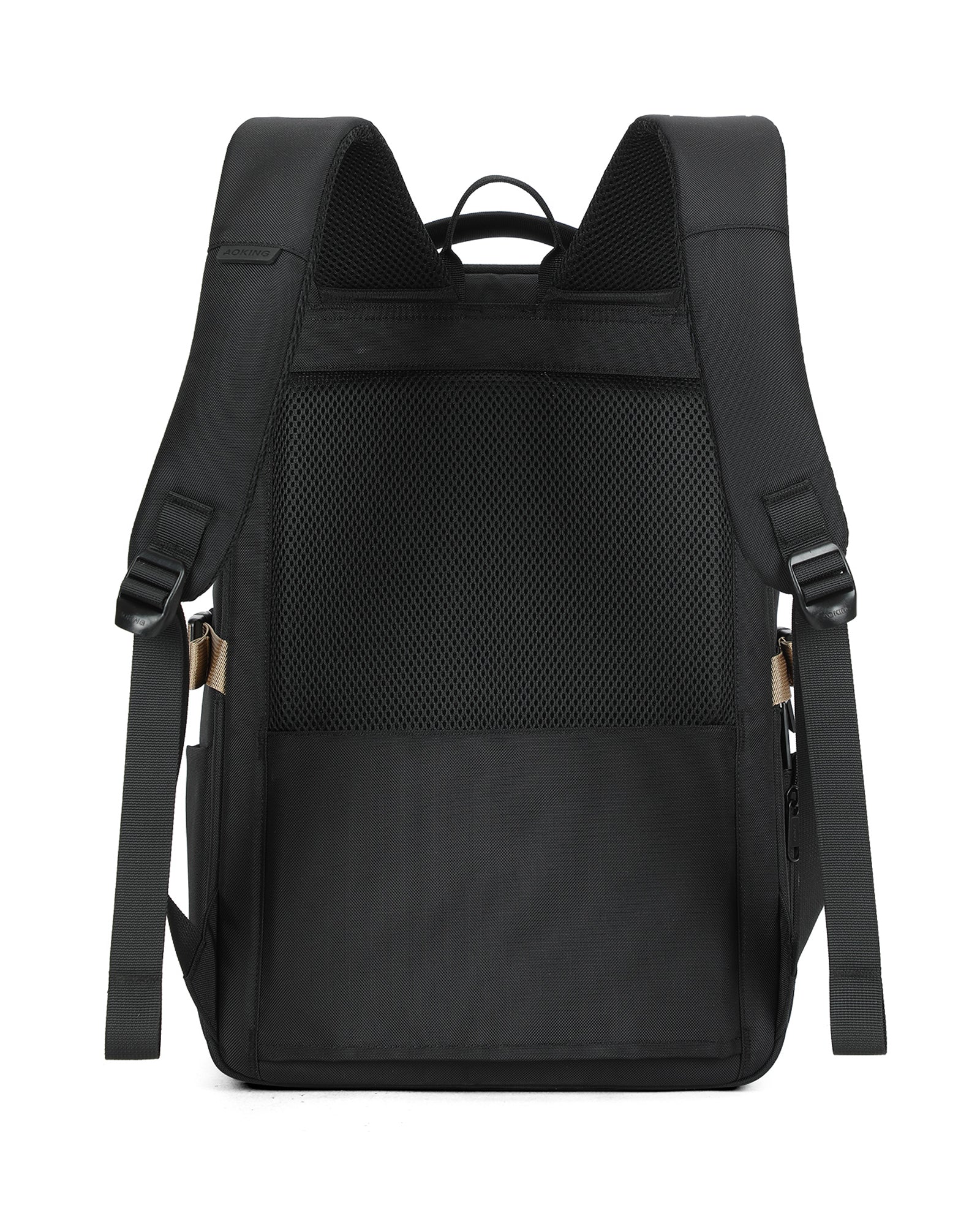 SN4045-BLACK Zaino unisex Astoria Lux Aoking