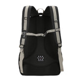 Zaino unisex Volante Plus Casual HN2596-BLACK Aoking