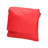 Gemma Borsa a tracolla da donna Vera pelle 05938-D58 ROSSO FERRARI Gave Lux