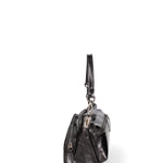 Borsa a spalla da donna Vera pelle JR-W-1181SY-BLACK-CDF John Richmond