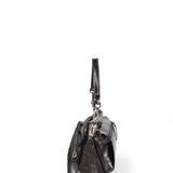 Borsa a spalla da donna Vera pelle JR-W-1181SY-BLACK-CDF John Richmond