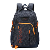 Zaino Unisex Erevan Nova Casual SN57605-40-NAVY Aoking