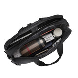 SM3050-BLACK Borsa a mano unisex Emberon Aoking