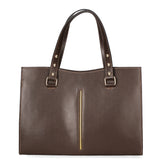 Frida Borsa a mano da donna Vera pelle 9134-TMORO Gave Lux