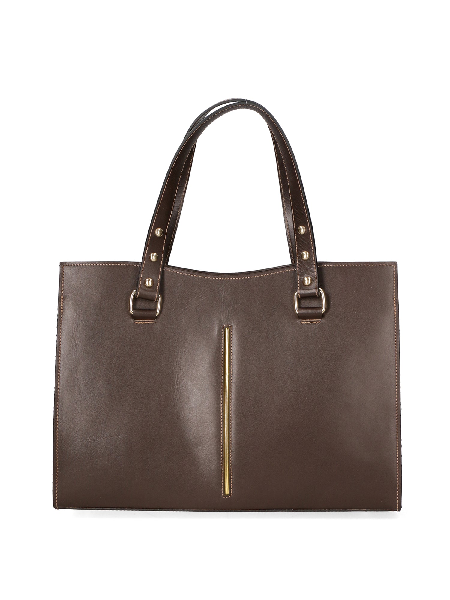 Frida Borsa a mano da donna Vera pelle 9134-TMORO Gave Lux