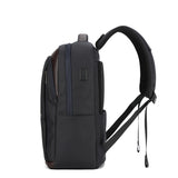 vegano SN2119-NAVY Zaino unisex Echelon Ultra Aoking