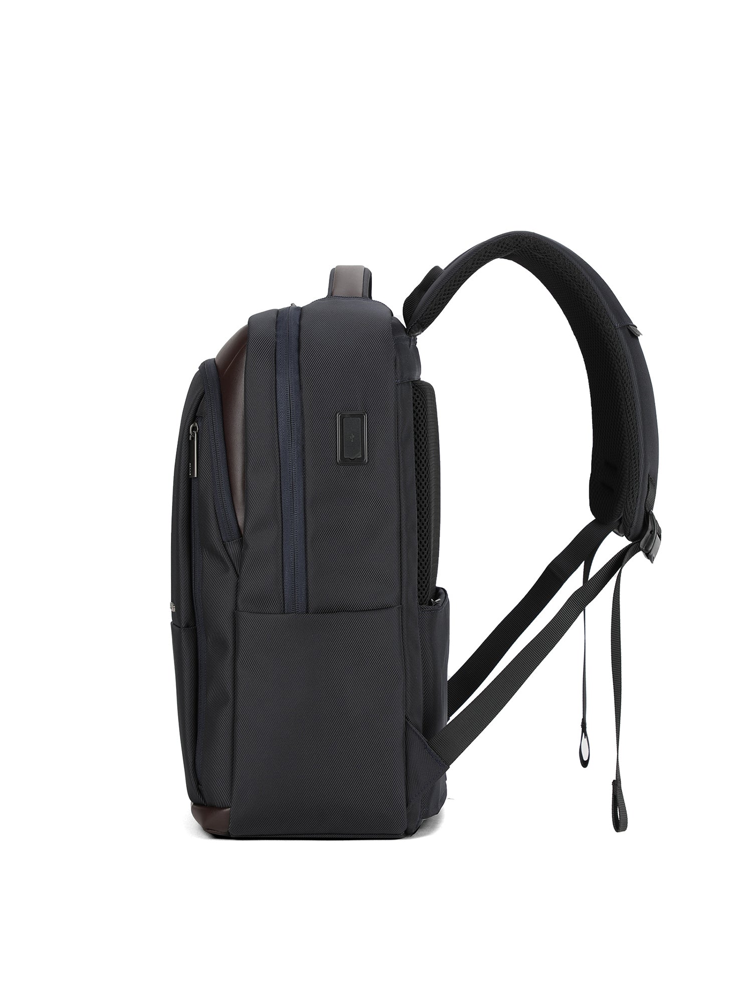 vegano SN2119-NAVY Zaino unisex Echelon Ultra Aoking