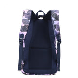 Zaino unisex Floréal Casual BN3023-6-GRADIENT LEAVES Aoking
