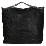 Rosalia Borsa a mano da donna Ecopelle LK0231-NERO Gave Lux