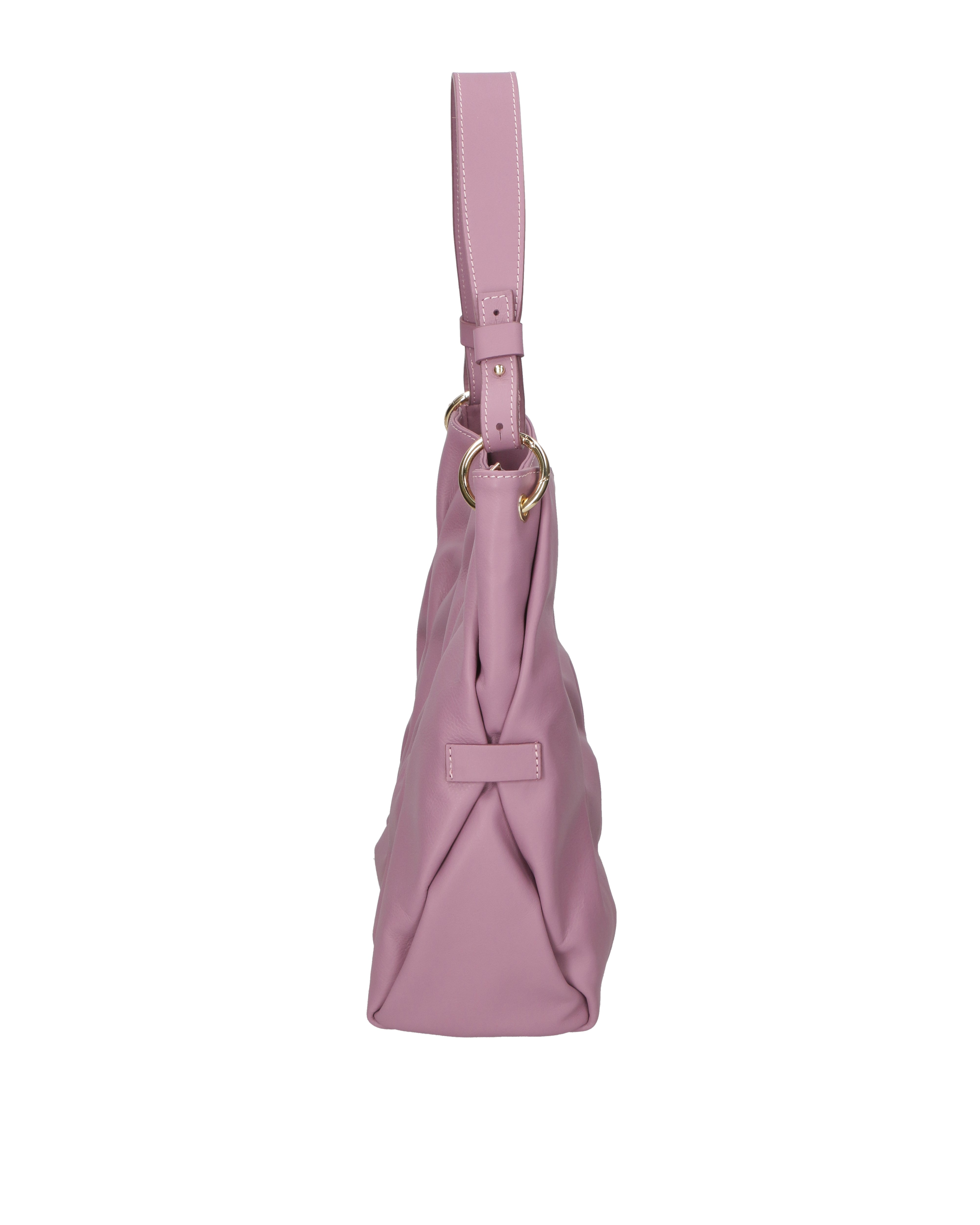 Auralie Borsa a spalla da donna Vera Pelle 03998-S104 MALVA Gave Lux