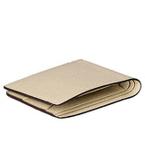 Marcy 60895 2-BEIGE Portafoglio da donna in vera pelle Gave Lux