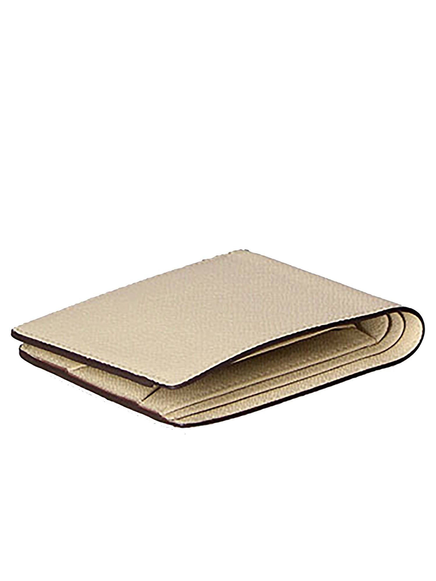 Marcy 60895 2-BEIGE Portafoglio da donna in vera pelle Gave Lux