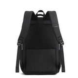 Vegan SN2640-GREY Zaino Unisex Zenitho Elite Aoking