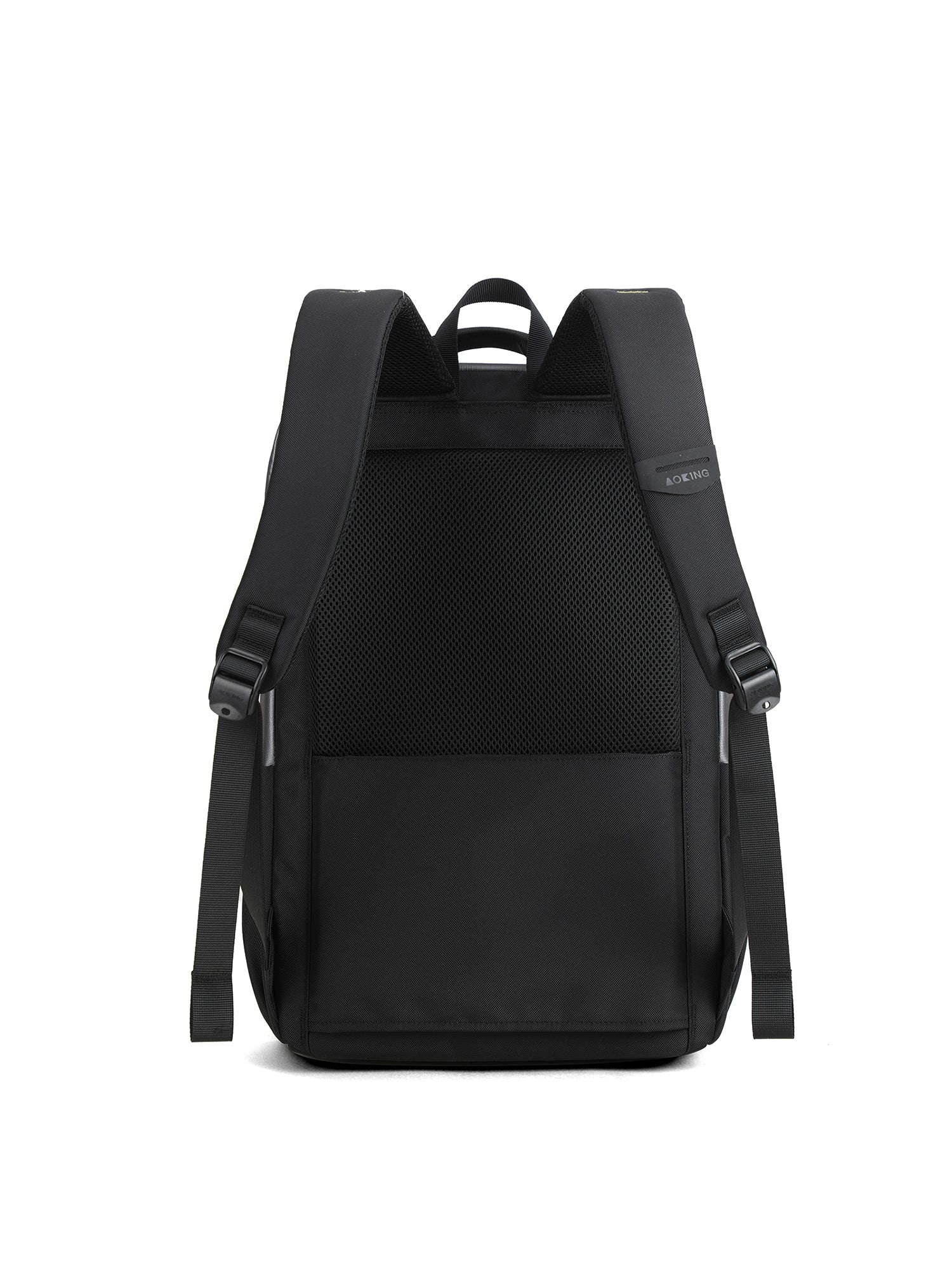 Vegan SN2640-GREY Zaino Unisex Zenitho Elite Aoking