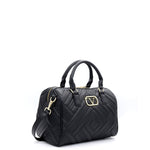 Grimaud Borsa a mano da donna Ecopelle VT-207-NERO 19V69 Italia