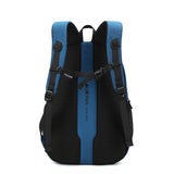 Zaino unisex Voron Plus Casual XN3355A-BLUE Aoking