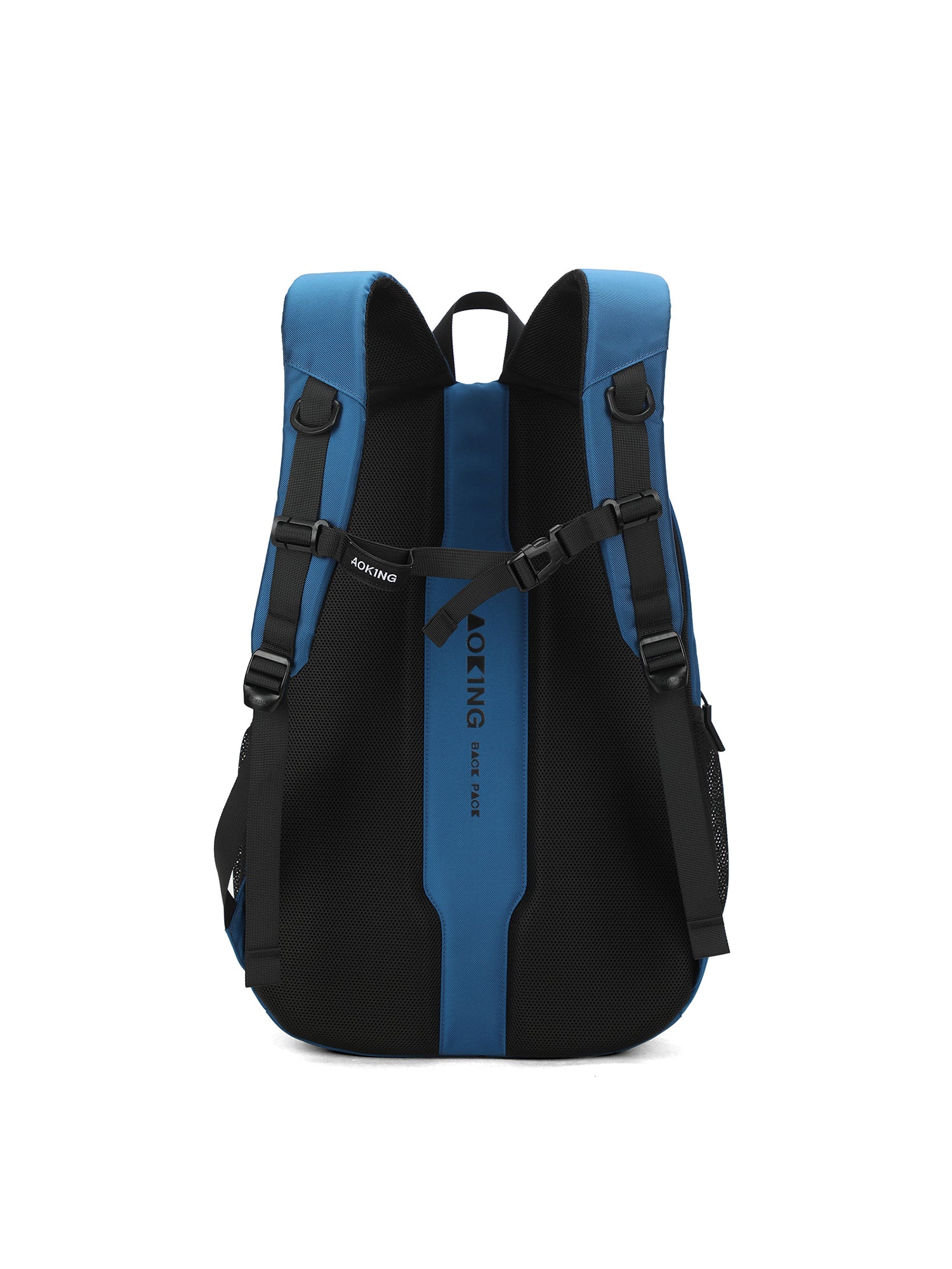 Zaino unisex Voron Plus Casual XN3355A-BLUE Aoking