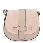 Carola Borsa a tracolla da donna Vera pelle 10036-L305 CIPRIA Gave Lux