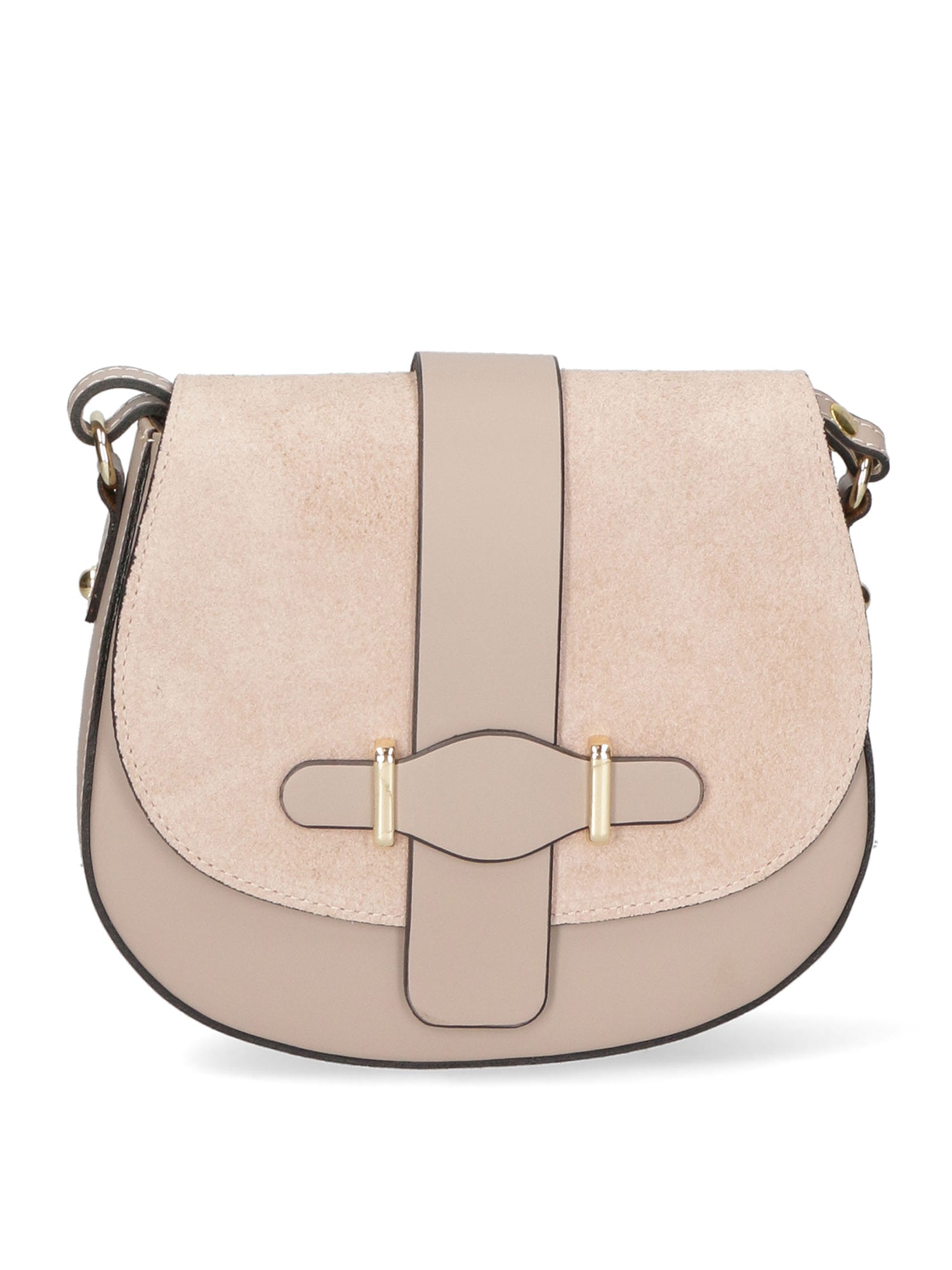 Carola Borsa a tracolla da donna Vera pelle 10036-L305 CIPRIA Gave Lux