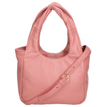 Virna Borsa a mano da donna Vera Pelle 06501-S73 ROSA ANTICO Gave Lux