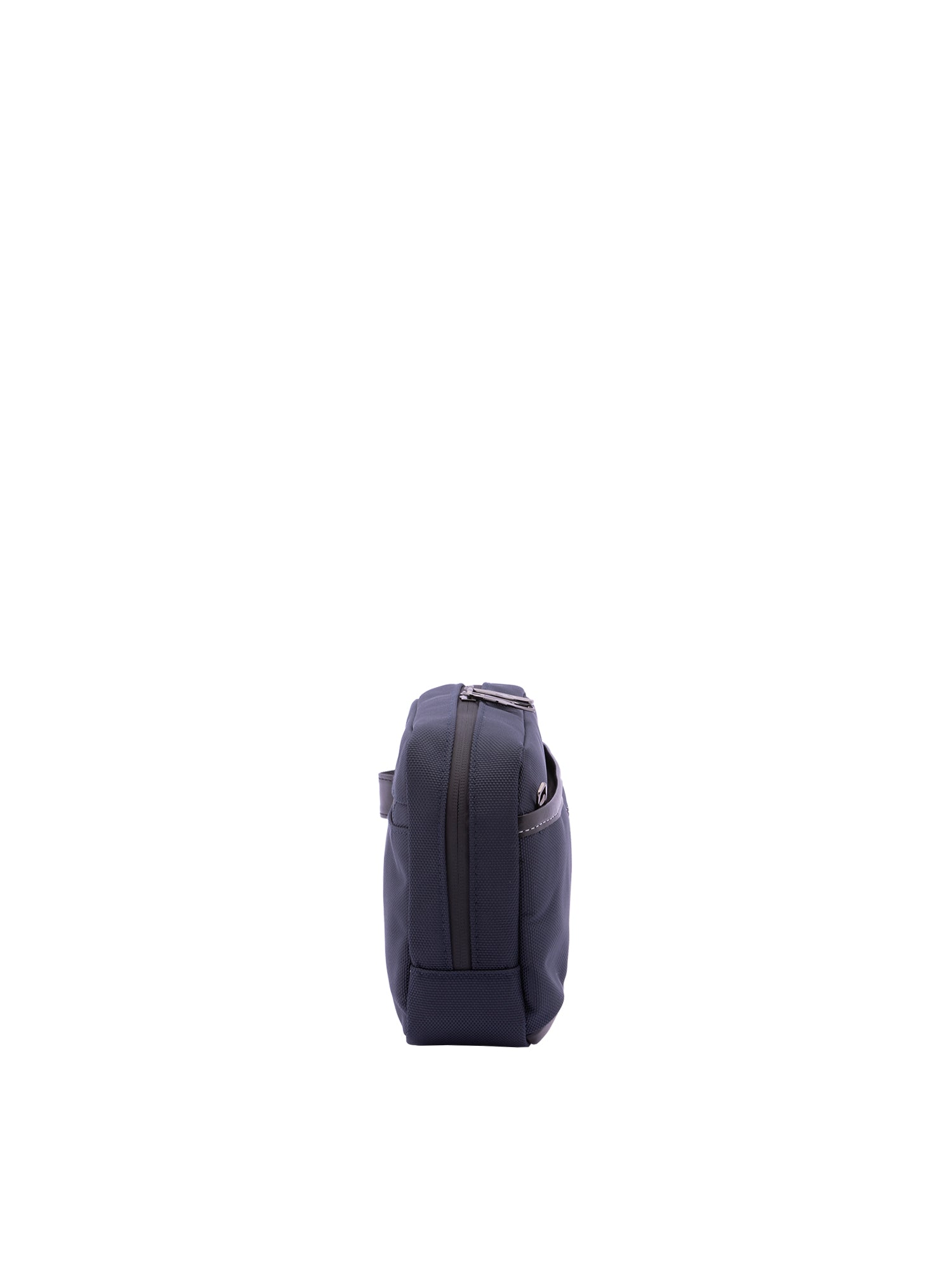 Pochette uomo in poliestere Casual BC1398-BLU B Cavalli